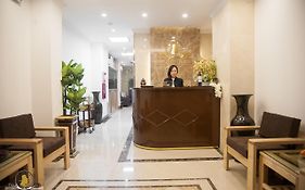 The Pilgrim Hotel